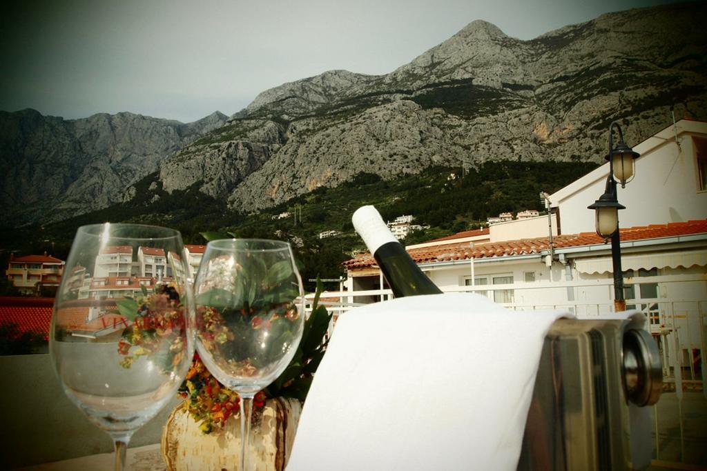 Apartment Old Town Makarska Room photo